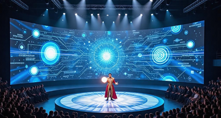 Grok 3 Live Demo: Unleashing Real-Time AI Magic & How to Master It