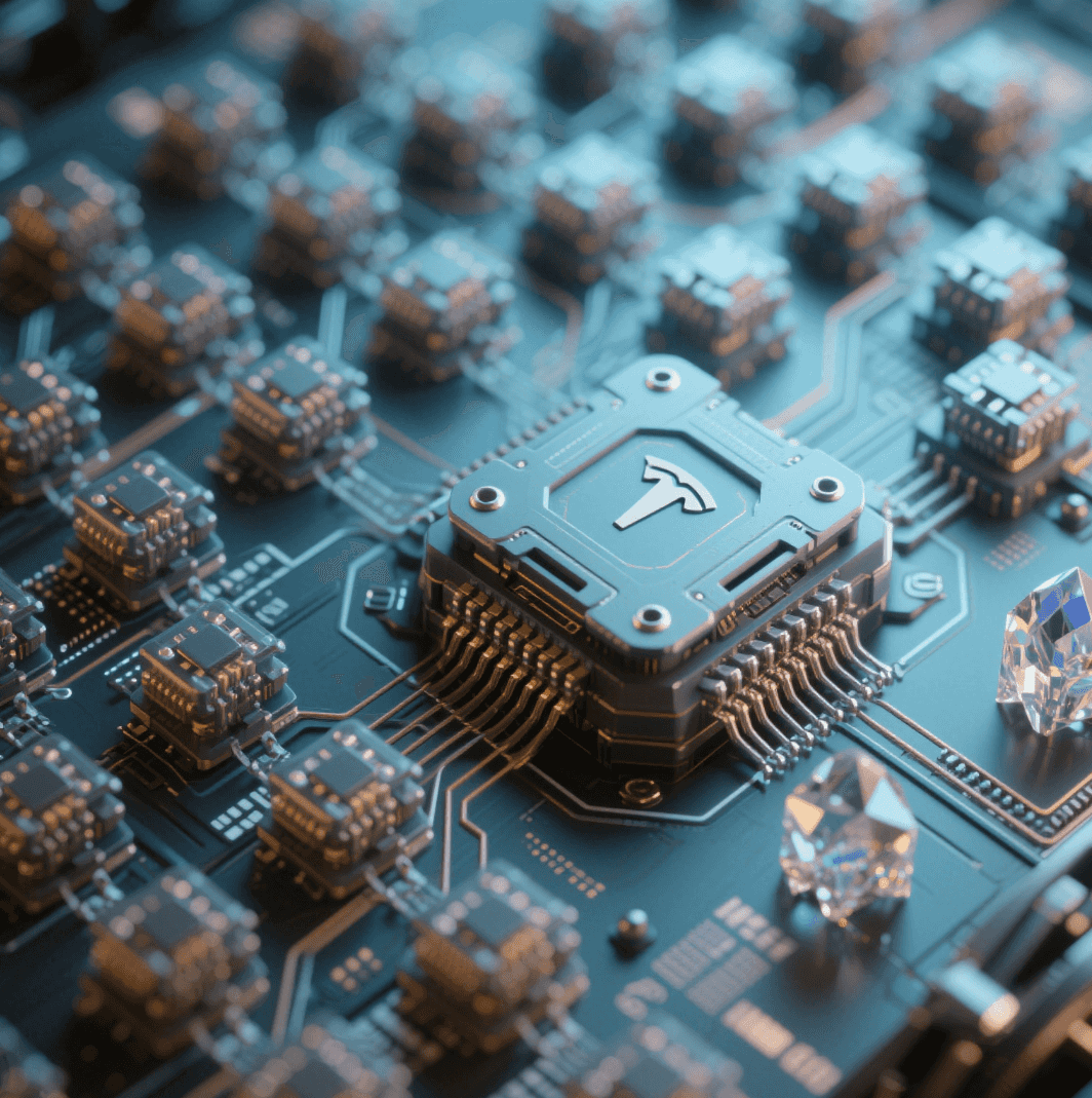 Tesla Optimus Gen-3 Goes Full Throttle: How 0.1N Precision Manufacturing is Rewriting Robotics Histo