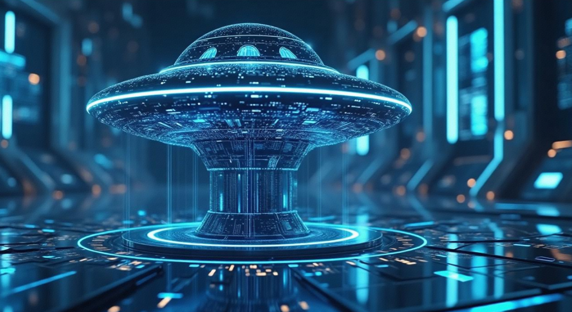 Transform Your Windows Workflow with Hugging Face UFO: The Ultimate AI Agent OS Guide