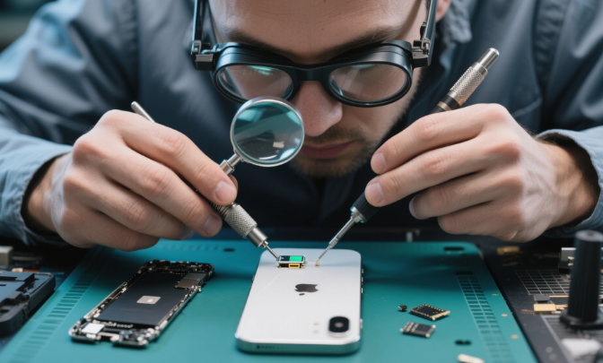 ??Liquid Detected in Lightning Connector? Troubleshooting and Prevention Tips for iPhone Users??