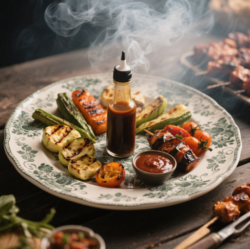 Ultimate Guide to Liquid Smoke: Enhance Your Culinary Creations with Rich Flavors?