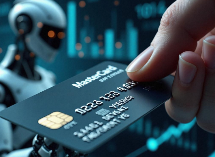  Mastercard Stops $4.2B Fraud with AI: How This Tech Giant Is Revolutionizing Financial Security
