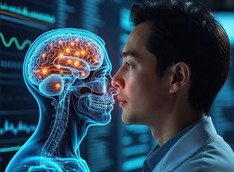 AI Detects Parkinson's via Voice: Revolutionizing Medical Diagnosis with Speech Analysis