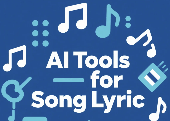 What Are AI Tools for Song Lyrics and How Do They Work?