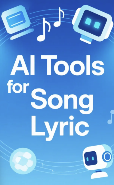 Who Can Benefit the Most from AI Tools for Song Lyrics?