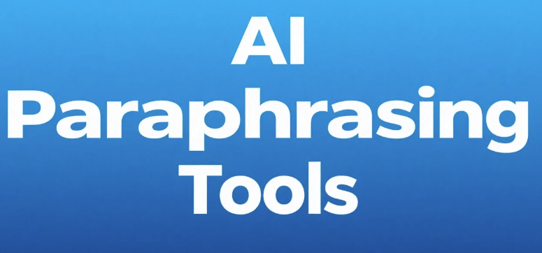 Who Should Use AI Paraphrasing Tools: Writers, Students, or Professionals?