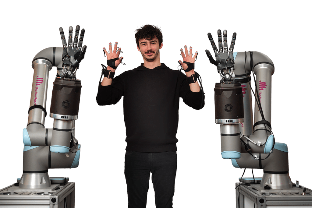 Top Robot Companies to Watch in 2025: Innovators in AI & Automation