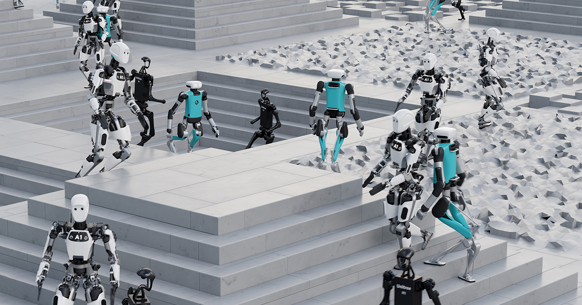 Isaac vs. Isaac: The Power of GPU-Accelerated Robotics Frameworks 