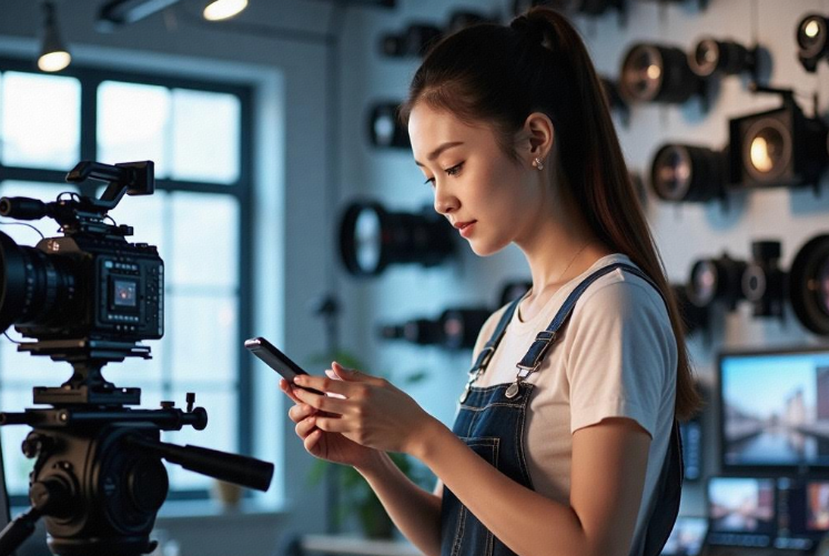 AI Video Relighting: Boost Post-Production Efficiency by 65% with These Pro Tips