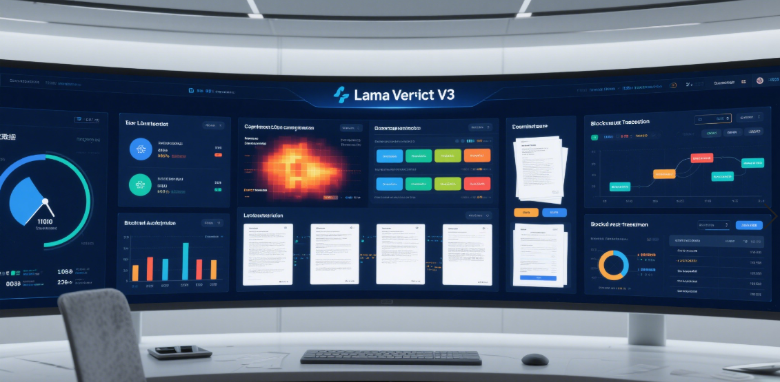 LlamaExtract V3 Boosts Financial Compliance Accuracy by 40%: The AI Tool Every Finance Team Needs