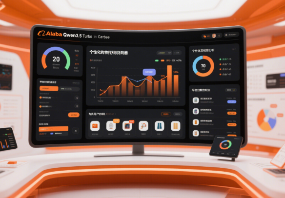Alibaba Qwen3.5 Turbo Revolutionizes Mobile E-commerce with AI-Powered Recommendations