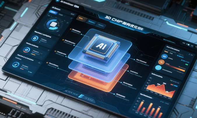 Phytium's AI-Powered EDA Tool Slashes Chip Development Time: Here's How It Rewrites Semiconductor Ru