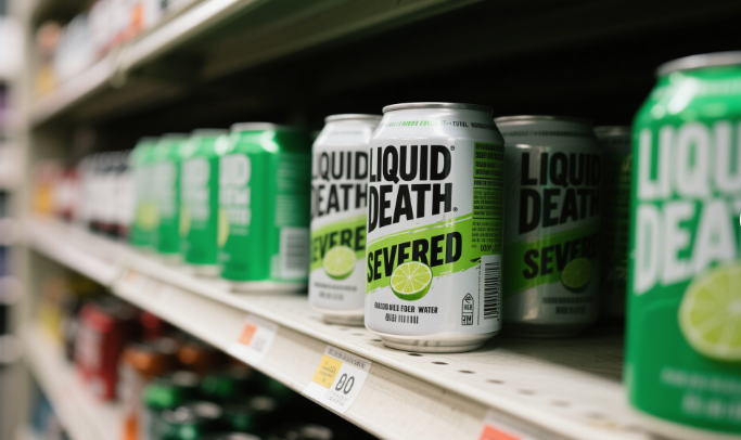 ?Liquid Death Flavors Ranked: The Ultimate Taste Test of Bold Hydration?