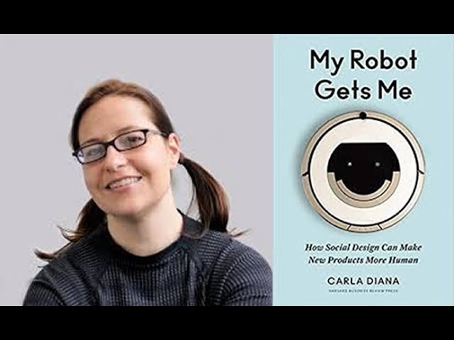 My Robot: Designing AI Companions with Emotional Intelligence 