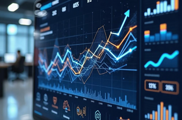 Grok 3 Stock Forecast: Unlocking 2025's AI-Driven Market Opportunities