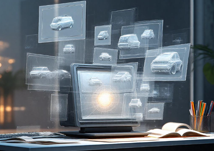 Stability AI 3D Asset Generator: Transforming 2D Images into Photorealistic 3D Models in Seconds
