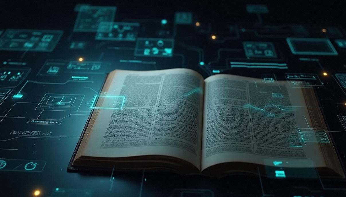 Unlocking History's Secrets: How NVIDIA OCR-Next Achieves 98.7% Accuracy in Document Analysis