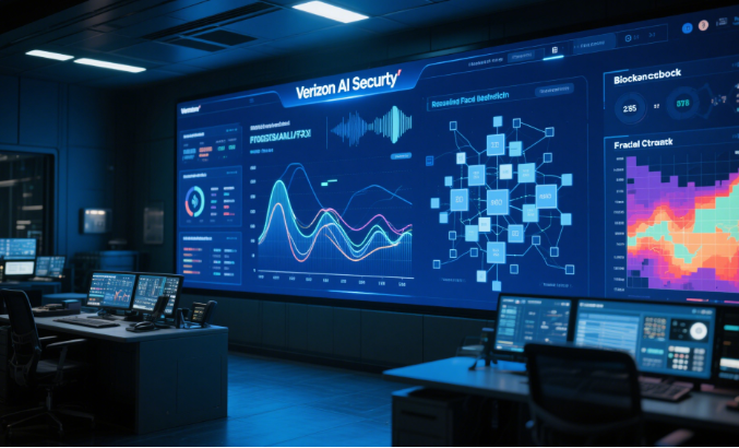 How Verizon's Fraud Detection Suite Blocked $87M in Telecom Scams Using AI Sorcery