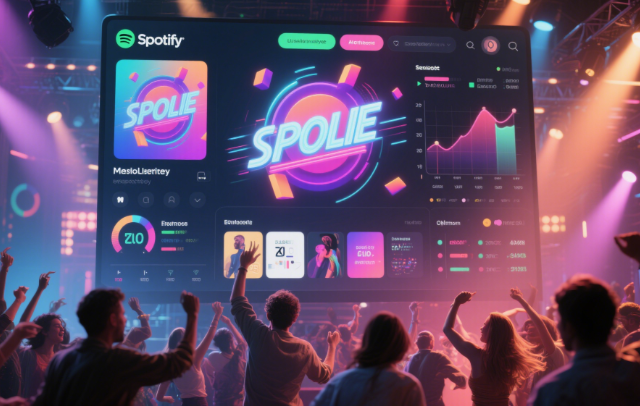 How Spotify's Mood-Based Playlists Boosted Follower Engagement by 35% (And Why Your Playlists Need T