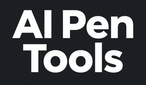 What Is AI Pen Tool and How Does It Work?
