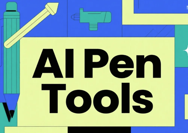 AI Pen Tool Review: Pros, Cons, Pricing, More