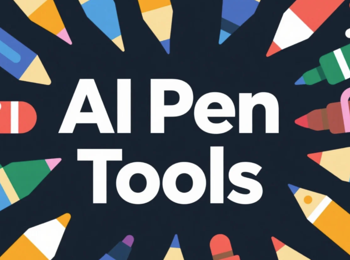 How AI Pen Tool Is Transforming Digital Design and Illustration