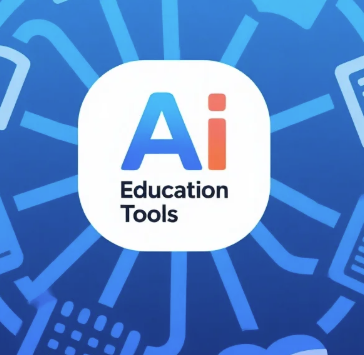 Top 10 AI Education Tools in 2025