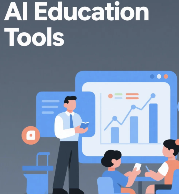 AI Education Tools Review: Pros, Cons, Pricing, More