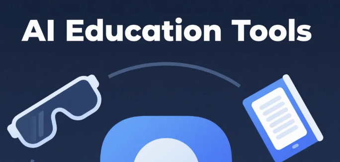 How AI Education Tools Are Transforming Classrooms Worldwide