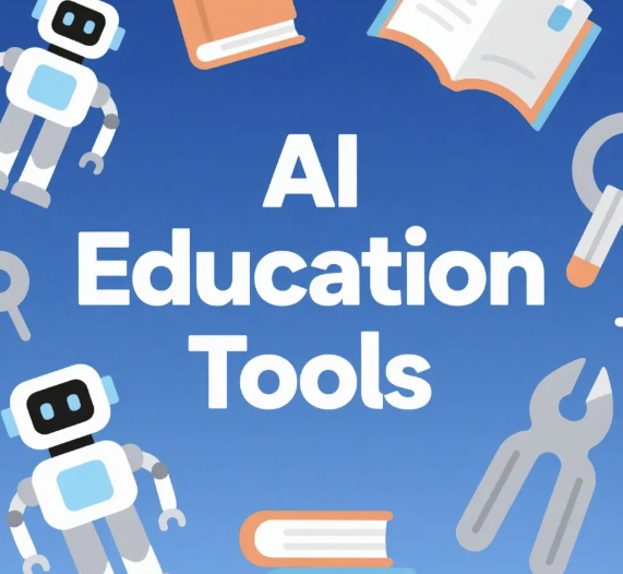 What Are AI Education Tools and How Do They Work?