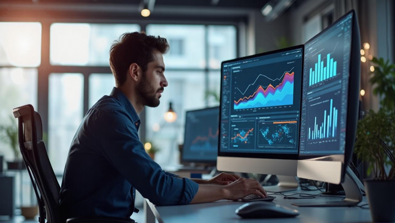 Grok Studio Simplifies No-Code App Development With Real-Time AI Code Preview