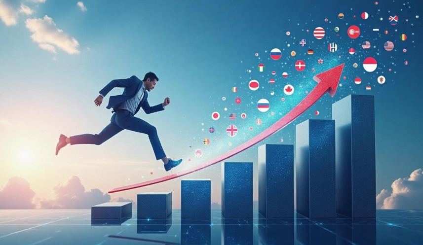 How Copymatic SEO Suite Skyrocketed Rankings by 37% with Multilingual Mastery