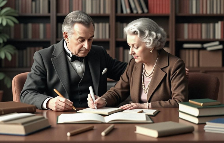 BBC AI Maestro Teaches Crime Writing With Agatha Christie's Digital Twin: How to Master Mystery Craf