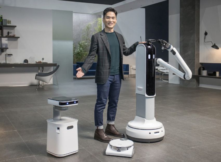 Buy Advanced Robots for Home Use: 2025’s Top Picks for Smart Living 