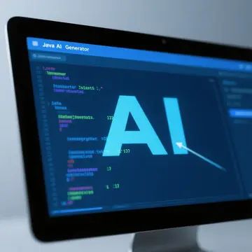 Java AI Code Generator Guide: Save Time and Code Faster