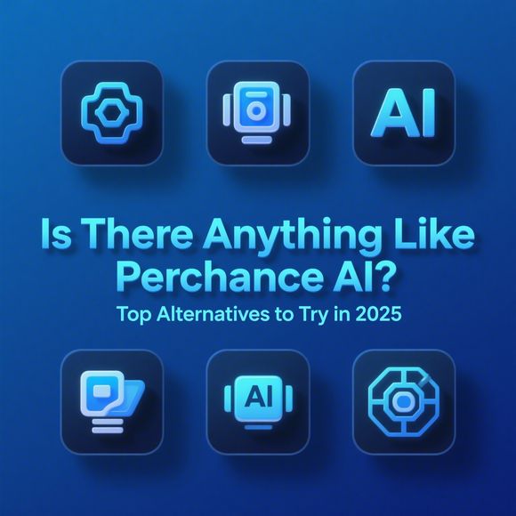 ??Is There Anything Like Perchance AI? Top Alternatives to Try in 2025?