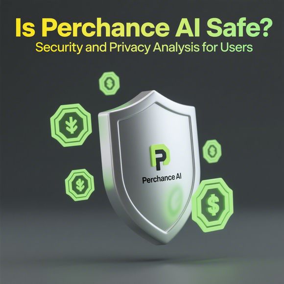??Is Perchance AI Safe? Security and Privacy Analysis for Users?