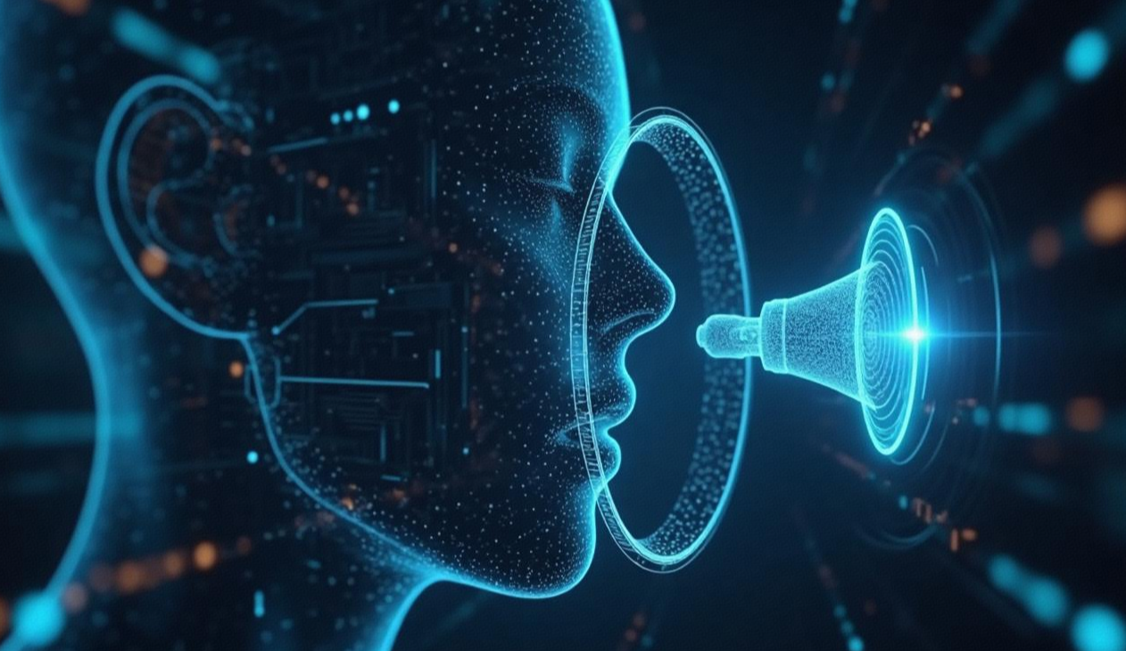Grok 3 Voice Mode Architecture: Speech Recognition Technology Breakdown
