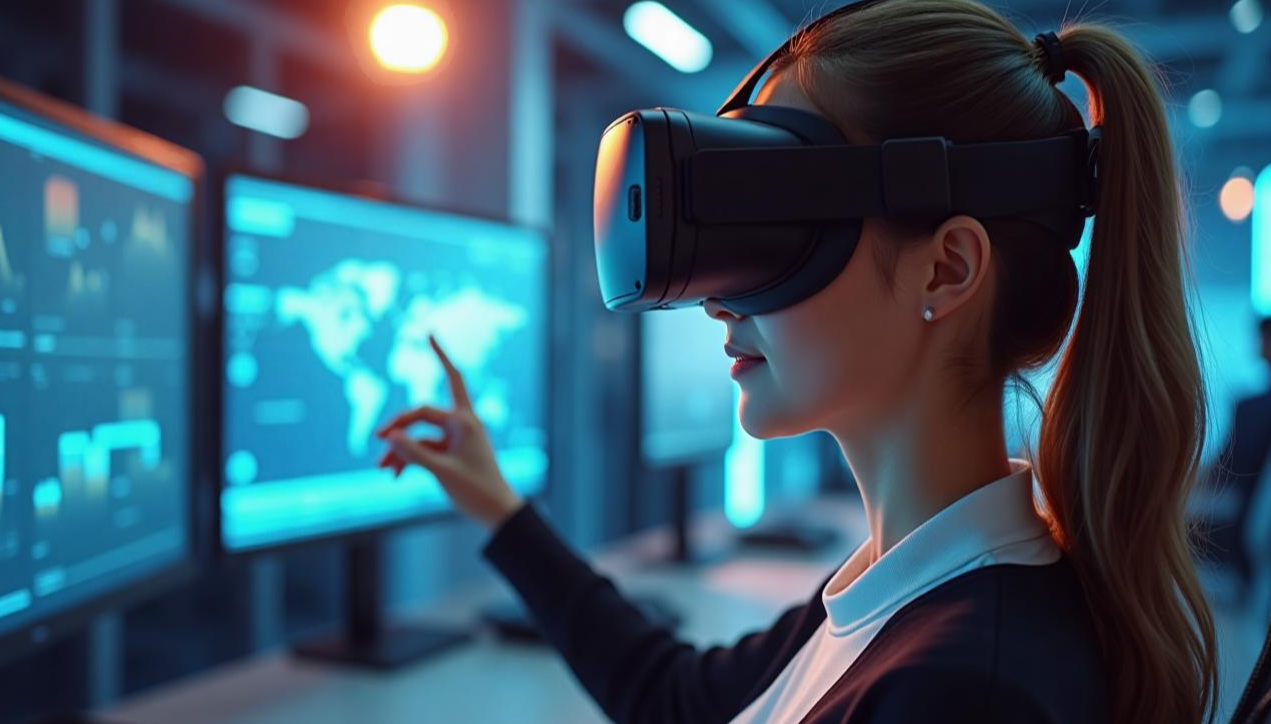 Meta Quest 3 Camera API Release: How to Master Real-Time Mixed Reality Environment Mapping
