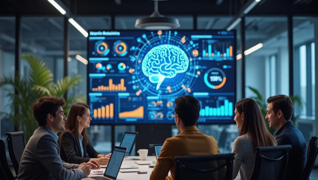 IBM AI-Driven HR Restructuring: How Machine Learning Is Revolutionizing Resume Screening & Hiring