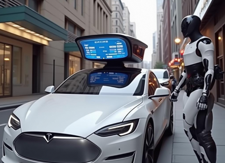 Tesla Optimus SDK Expansion: Unlocking Next-Level Factory Automation with New Perception APIs