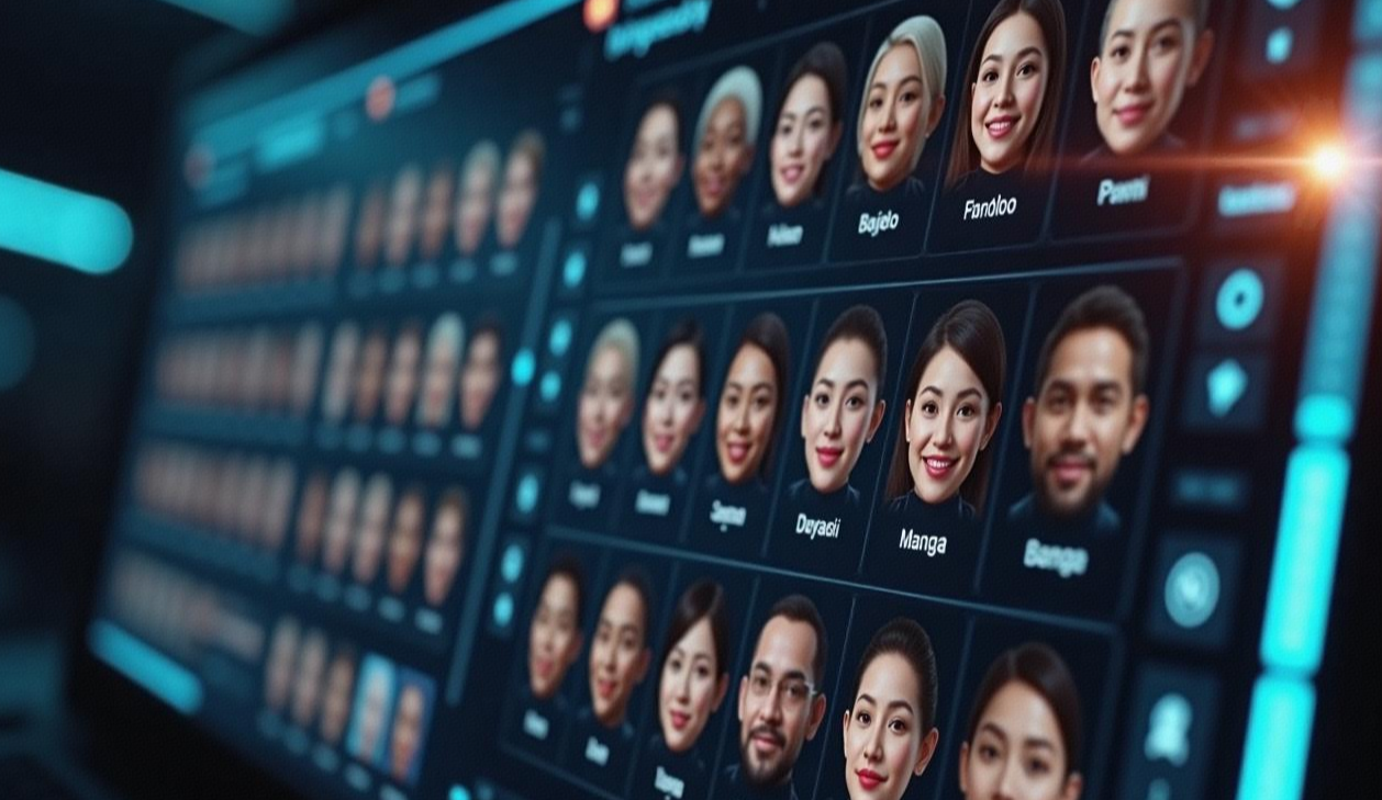  Hugging Face AutoTrain Video Pro: Zero-Shot 4K Avatar Generation with Multilingual Lip Sync