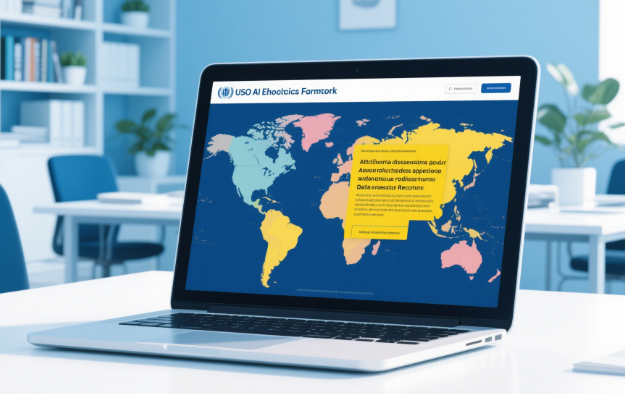 UNESCO AI Ethics Framework Draft: Global Algorithm Bias Audits and Data Transparency