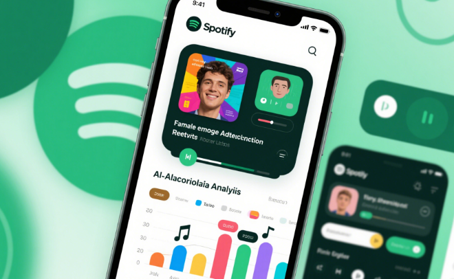 Spotify Mood-Based Playlist Surge: How Emotion Detection Algorithms Are Rewiring Music Streaming
