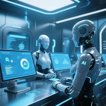 Best AI for Code Generation: 2025 Full Review & Analysis 
