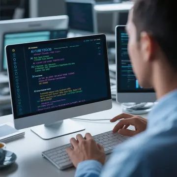 AI Coding Trends: Best AI for Code Generation This Year