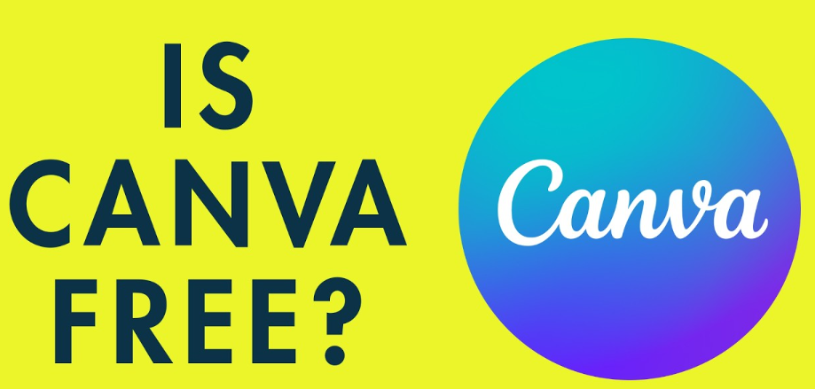 Is Canva Free? Understanding Canva's Free Plan and Paid Options