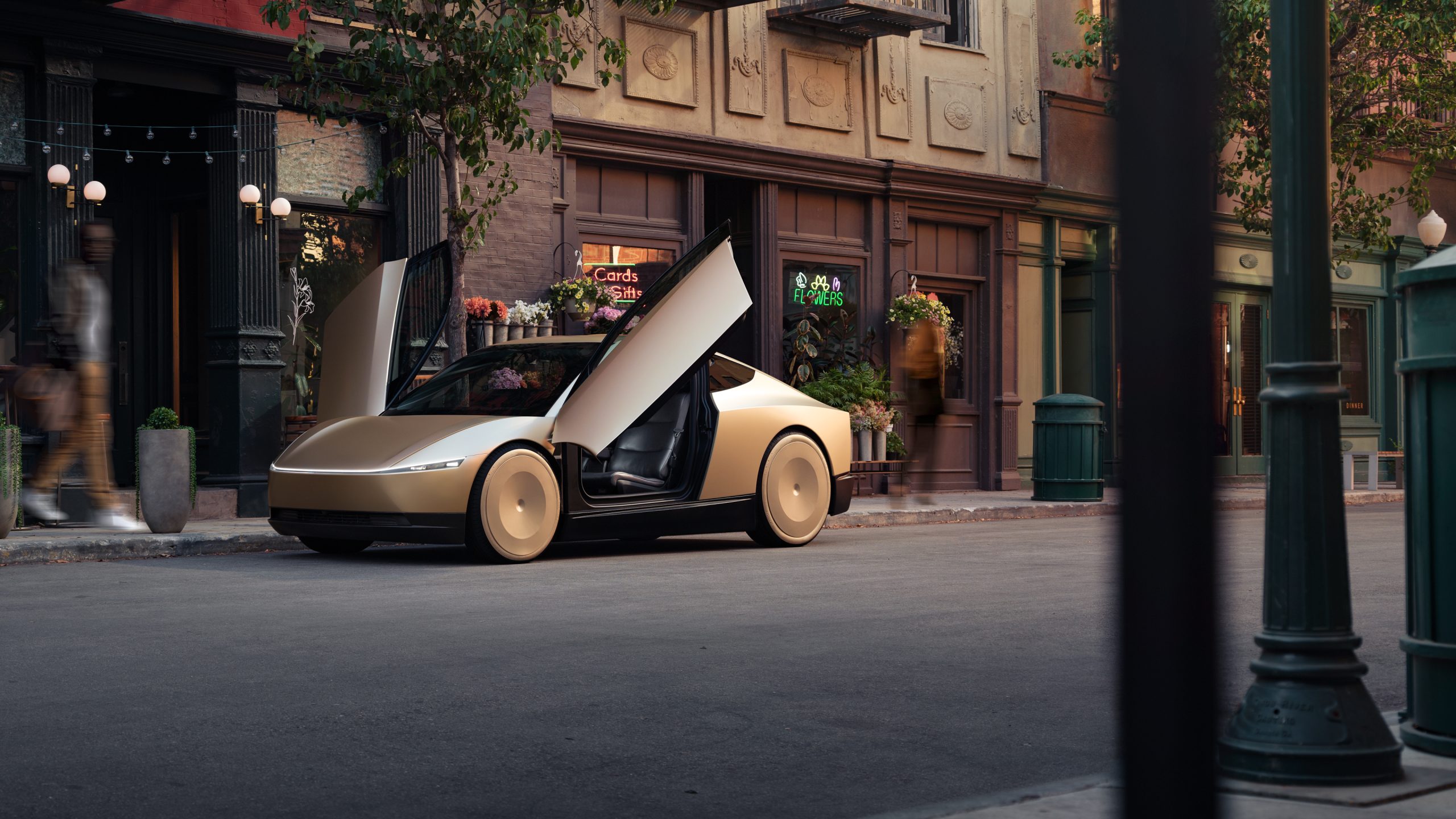 Tesla Robotaxi Fleet: Can 1 Million Driverless Cars Reshape Cities?