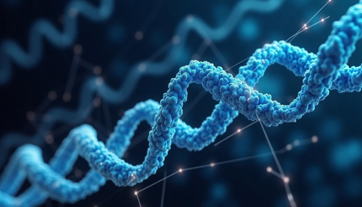 AlphaFold 4 Release: 10-Protein Complex Prediction Revolutionizes Drug Discovery