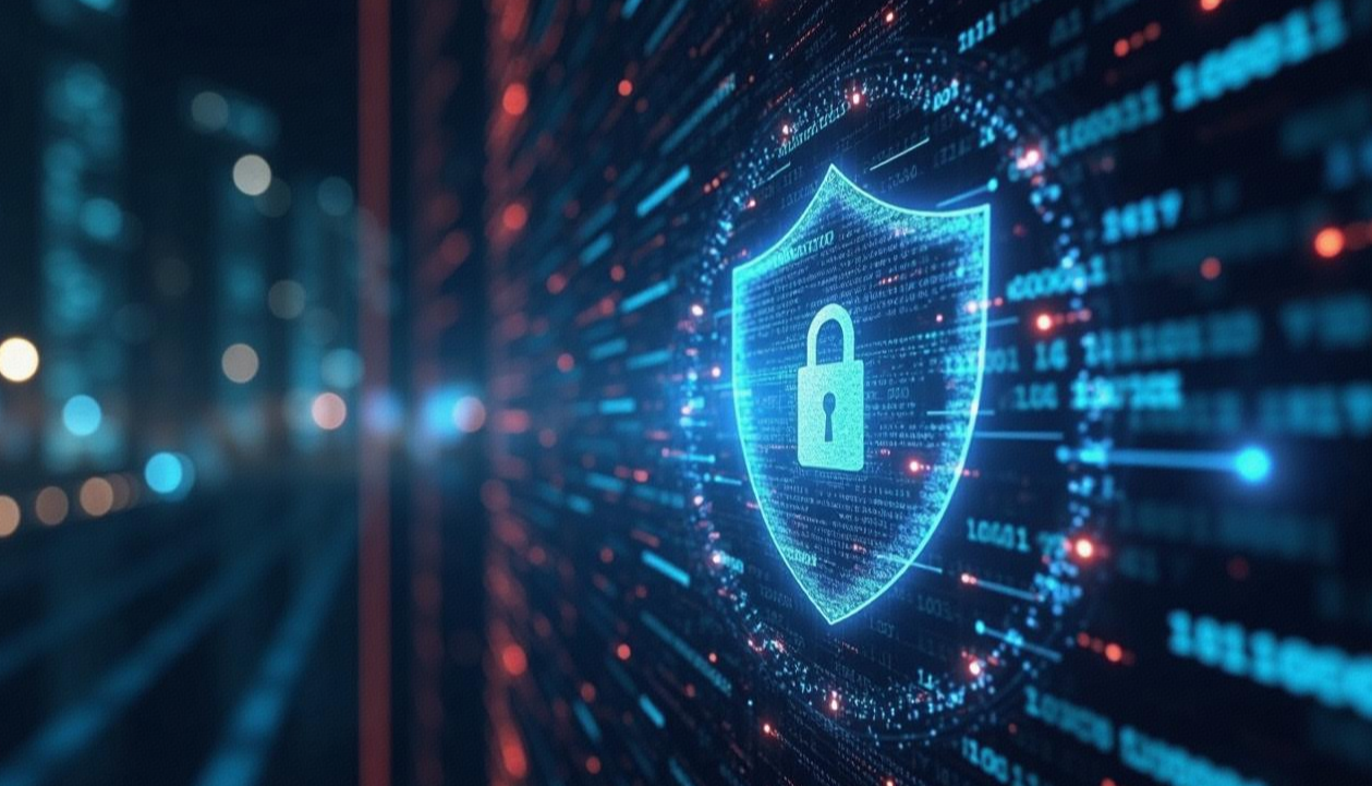  Terra Security AI Wins Cybersecurity Prize: How Its Real-Time Vulnerability Detection Is Revolution